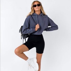 Dolfi Hoodie, Princess Polly